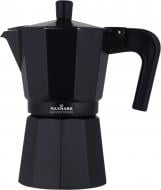Кавоварка гейзерна Maxmark 300 мл MK-106BLK
