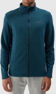 Джемпер 4F POLAR M175 4FWSS24TFLEM175-46S р.2XL зеленый