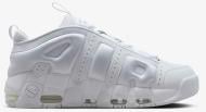 Кроссовки мужские Nike AIR MORE UPTEMPO LOW FZ3055-100 р.46 белые Кроссовки мужские Nike AIR MORE UPTEMPO LOW FZ3055-100 р.46 белые