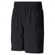 Шорты Puma Train Thermo R+ 8 Short 51940301 р. XL черный