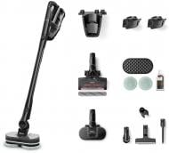 Пылесос аккумуляторный Miele SWDL0 36 TRIFLEX HX3 Plus Aqua P OBSW black