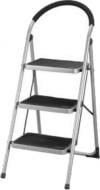 Драбина-стрем’янка Sigma сталева 3 ступінчаста 5151031