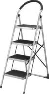 Лестница-стремянка Sigma стальная 4 ступенчатая 5151041
