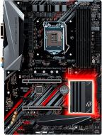 Материнська плата ASRock Z390_PHANTOM_GAMING_SLI (Socket 1151, Intel Z390, ATX)