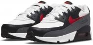 Кроссовки Nike AIR MAX 90 LTR (PS) CD6867-113 р.33 белые