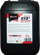 Антифриз Axxis концентрат ECO-80C G12+ (48021237018) G12+ концентрат 5 л красный (48021237018) Антифриз Axxis концентрат ECO-80C G12+ (48021237018) G12+ концентрат 5 л красный (48021237018)
