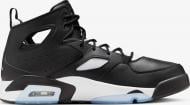 Кроссовки мужские Jordan Flight Club '91 DC7329-002 р.46 черные