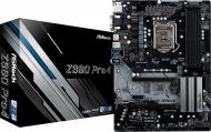 Материнська плата ASRock Z390 PRO4 (Socket 1151, Intel Z390, ATX)