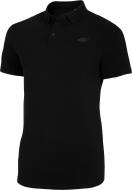 Футболка 4F D4L20-TSM311-20S р.L чорний