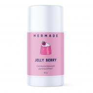 Дезодорант парфюмированный унисекс Mermade Deo Berry Jelly 60 мл 117 г