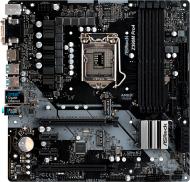 Материнська плата ASRock Z390M PRO4 (Socket 1151, Intel Z390, mirco ATX)