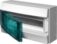 Щиток пластиковий ABB на 18 модулів зовнішній Mistral65 1SL1203A00