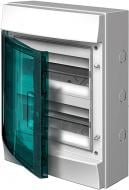 Щиток пластиковий ABB на 24 модулі зовнішній Mistral65 1SL1204A00