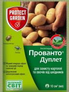 Инсектицид Protect Garden Прованто Дуплет 112 5 SC КС 10 мл