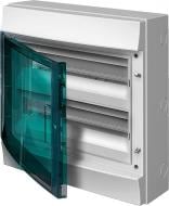 Щиток пластиковий ABB на 36 модулів зовнішній Mistral65 1SL1205A00