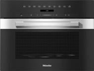 Встраиваемая микроволновая печь Miele M 7240 TC