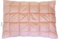 Подушка Cloud ROSAWOLKE Songer und Sohne 50x70 см розовый