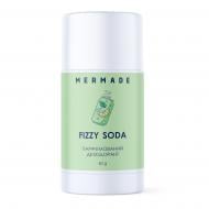 Дезодорант парфюмированный унисекс Mermade Deo Fizzi Soda 60 мл 117 г