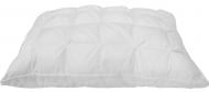 Подушка Cloud WOLKENSANFT Songer und Sohne 50x70 см білий