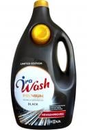 Гель для стирки для машинной и ручной стирки Ira Wash Premium Black 6,3 л 1 шт.