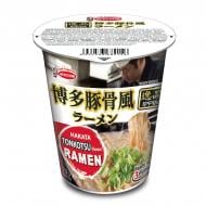 Лапша Acecook IPPIN со вкусом Тонкацу в стаканчике 73 г