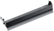 Планка с уплотнителем Miele RX-DL 1 для пылесборника пылесосов Scout RX 1