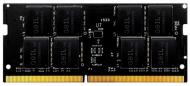 Оперативная память GeIL SODIMM DDR4 8 GB (1x8GB) 2400 MHz (GS48GB2400C17SC)