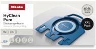 Набор мешков для пылесоса Miele GN XXL HyClean Pure