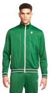 Джемпер Nike M NKCT HERITAGE SUIT JKT DC0620-341 р.S зеленый Джемпер Nike M NKCT HERITAGE SUIT JKT DC0620-341 р.S зеленый