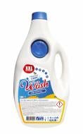Гель для прання для машинного та ручного прання Ira Wash Premium Universal 6,3 л 1 шт.