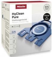 Набор мешков для пылесоса Miele HyClean Pure GN 8 шт + HA 50