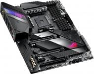 Материнская плата Asus CROSSHAIR_VIII_HERO_WIFI (Socket AM4, AMD X570, ATX)