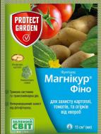 Фунгіцид Protect Garden Магнікур Фіно 61 SC 687 5 КС 15 мл