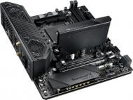 Материнская плата Asus CROSSHAIR_VIII_IMPACT (Socket AM4, AMD X570, mini DTX)