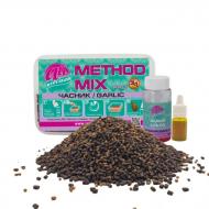 Пеллетс Ай Підсікай Method Mix, 3 in 1, 2мм чеснок 400 г