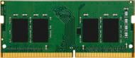 Оперативная память Kingston SODIMM DDR4 16 GB (1x16GB) 2933 MHz (KVR29S21S8/16)