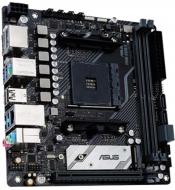 Материнская плата Asus PRIME_A320I-K/CSM (Socket AM4, AMD A320, mini ITX)