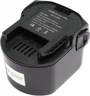 Батарея акумуляторна PowerPlant 12,0V 2,0Ah для шуруповертів та електроінструментів AEG GD-AEG-12(B) DV00PT0024