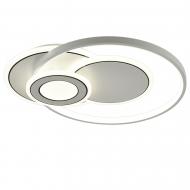 Світильник стельовий Victoria Lighting 51 Вт білий Morning/PL500 white