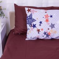 Наволочка Ranforce Elite 17-0115 Adelaide 50x50 см мультиколор MirSon