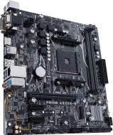 Материнская плата Asus PRIME_A320M-E (Socket AM4, AMD A320, mirco ATX)