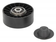 Паразитный ролик ремня SEAT IBIZA II, LEON; SKODA OCTAVIA I; VW BORA, CADDY II, GOLF IV, POLO 1.9D 11.95-03.10 (VKM 31002 SKF)