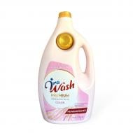 Гель для стирки для машинной и ручной стирки Ira Wash Premium Color 6,3 л 1 шт.
