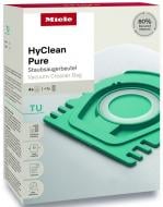 Мішок для пилососа Miele TU HyClean Pure 4 шт Мішок для пилососа Miele TU HyClean Pure 4 шт