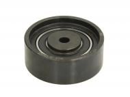 Паразитний ролик поликлинового ремня AUDI A4, A6, A8, ALLROAD; SKODA SUPERB I; VW PASSAT 2.5D 01.97-03.08 (VKM 31038 SKF)