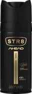 Дезодорант для чоловіків STR8 AHEAD 150 мл