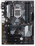 Материнская плата Asus PRIME B360-PLUS (Socket 1151, Intel B360, ATX)