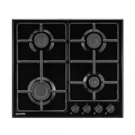 ВІТРИНА! Варильна поверхня газова Pyramida PFE 604 BL N