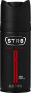 Дезодорант для чоловіків STR8 RED CODE 150 мл