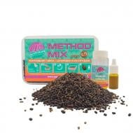 Пеллетс Ай Підсікай Method Mix, 3 in 1, 2мм кукурудза/ тигровий горіх 400 г